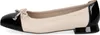 Caprice, scarpe da donna, ballerine, beige, casual Anteprima dell’immagine prodotto 11
