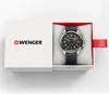 Wenger 01.0543.110 Herrenuhr Terragraph Chrono 43mm 10ATM Produktbild-Vorschau 3