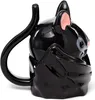 Kubek PUCKATOR Bat 3D - Oryginalny Kubek Premium do Kawy i Voir les images du produit 9