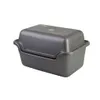 Curver Aardappelschilbak 29x24.5x40.1 cm 20L Zilver Voir les images du produit 1