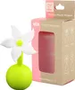 Haakaa Milchpumpe Blumenverschluss - Weiß Produktbild-Vorschau 3