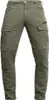 John Doe Stroker Cargo XTM Motorrad Textilhose, oliv, 25 Produktbild-Vorschau 13