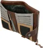 Anekke porte-monnaie Core Large Wallet Multicolor Voir les images du produit 4