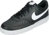 Nike Sneaker 'Court Vision Lo' black/white-black, tral Produktbild-Vorschau 44