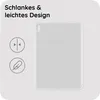 Hülle Apple iPad 2022, iPad 2025 Schutzhülle - Cazy - Produktbild-Vorschau 3