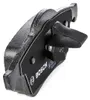 Bosch Bremsbelagsatz, Scheibenbremse  0 986 424 539 Produktbild-Vorschau 7