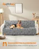 Feandrea Wasserdichte Hundedecke, Decke, 208 x 173 cm, Produktbild-Vorschau 1