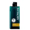 AROMASE Shampoo essenziale anti-prurito e dermatite 90ml Anteprima dell’immagine prodotto 1