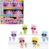 L.O.L. Surprise Loves Care Bears Tots (sortierter Artikel, Produktbild-Vorschau 8