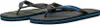 Jack & Jones Basic Flip-flops Schwarz EU 44-45 Herren Produktbild-Vorschau 3