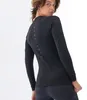 REBELHORN Freeze II Lady Thermo Jersey Damen | Langarm | Produktbild-Vorschau 5
