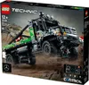 LEGO® Technic 42129 Samochód terenowy 4x4 Mercedes-Benz Podgląd zdjęcia produktu 38