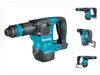 Makita Marteau burineur sans fil DHK180Z (sans batterie et Voir les images du produit 4