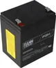 Fiamm FGH20502 Akku Blei PB 12Volt 5,0Ah Produktbild-Vorschau 7