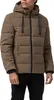 Red Bridge Herren Jacke Steppjacke Winterjacke Bubble Produktbild-Vorschau 2