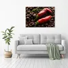 Tulup® Glas-Bild - 100 x 70 - Wandbild aus Glas - Wandkunst Produktbild-Vorschau 3