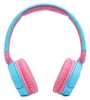 JR310 rosa/blau Bgelkopfhrer Produktbild-Vorschau 7
