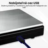 AdroitGoods Digitálna mini presná kuchynská váha - 0,01 až Náhľad obrázku produktu 2