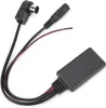 Bluetooth 5.0-Aux-Kabel-Adapter mit mikrofonem Handfree für Produktbild-Vorschau 4
