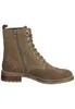 Stiefeletten 25103 pistachio 38 Produktbild-Vorschau 3