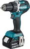 Makita DDF484RTJ - Trapano/avvitatore a batteria - 2 Anteprima dell’immagine prodotto 23
