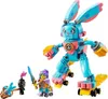 LEGO DREAMZzz Izzie et Bunchu le Lapin - 71453 Voir les images du produit 25
