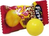 Boom Bubble Gum Banana Split žvýkačka banánová bezlepková Náhled obrázku produktu 2