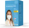 TechniSat TECHNIMASK FFP2 | e FFP2-Maske, Nasenbügel  | 20 Produktbild-Vorschau 3
