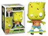 Funko Pop! Animantion - The Simpsons: Zombie Bart on Produktbild-Vorschau 2