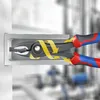 KNIPEX TwinGrip Frontgreifzange 82 02 200 Produktbild-Vorschau 34