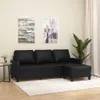 VidaXL 3201024, Czarny, 1980 mm, 770 mm, 800 mm, 50 cm Podgląd zdjęcia produktu 2