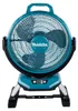 Ventilatore a batteria Makita LXT 18 V / 230 V - 21 m³/min Anteprima dell’immagine prodotto 29