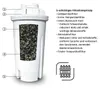 Ersatzfilter für Turbo-Heißwasserspender (6er Set) Náhľad obrázku produktu 1