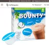 Bounty Heiße Schokolade Kapseln 8x15g Produktbild-Vorschau 1