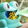 automatický bublinkový stroj Froggly InnovaGoods Náhled obrázku produktu 9