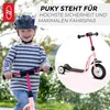 Puky 5097, Děti, Klasické skútr, Dívka, Asfalt, 20 kg, 3 Náhled obrázku produktu 9