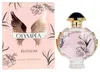 Paco Rabanne Olympéa Blossom Eau de Parfum Florale Voir les images du produit 6