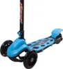 NSP 3-Wheel Scooter Blau, 120mm, ABEC7 Produktbild-Vorschau 6