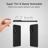 Coperchio in silicone per Samsung Galaxy S25 Edge copertura Anteprima dell’immagine prodotto 7