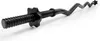 ACTIGET Gebogene Langhantelstange 120 cm, Stahl, mit 2 Produktbild-Vorschau 1