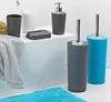 Kela 24200, Schwarz, Kunststoff, Rechteckig, Freistehend, Produktbild-Vorschau 4