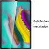 Verre blindé pour Samsung Galaxy Tab S5e 10.5 verre de Voir les images du produit 4