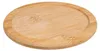 Secret de Gourmet Glasuntersetzer - 6x - Bambus - D10 cm Produktbild-Vorschau 5