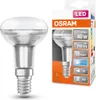 OSRAM STAR E14 / R50 LED Strahler 2,6W 36° matt Produktbild-Vorschau 5