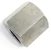 Dado trapezoidale Tr28X5, filettatura destra, acciaio, Anteprima dell’immagine prodotto 9
