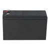 CSB Hochstrom Bleiakku HR1224WF2F1 12V 24W- 6Ah 12V 6Ah Produktbild-Vorschau 5