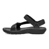 Teva Hurricane Drift, Sandály, Černá, 12", 1 kusů Náhled obrázku produktu 4