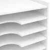 Organizer für Papier und Dokumente im Format DIN A4- Produktbild-Vorschau 5