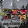 H.O.C.K. Black Velvet Kissen 50x50cm Produktbild-Vorschau 2
