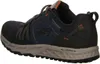 Skechers Escape Plan - Navy / Orange Leder/Synthetik Größe: Produktbild-Vorschau 110